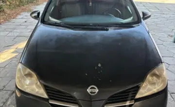 Nissan Primera 2006 года за 2 500 000 тг. в Талдыкорган фото 2