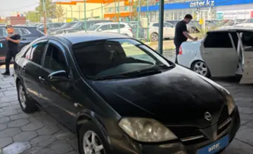 Nissan Primera 2006 года за 2 500 000 тг. в Талдыкорган фото 3