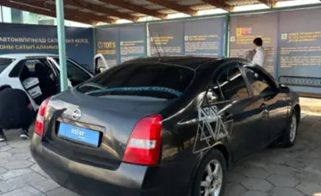Nissan Primera 2006 года за 2 500 000 тг. в Талдыкорган