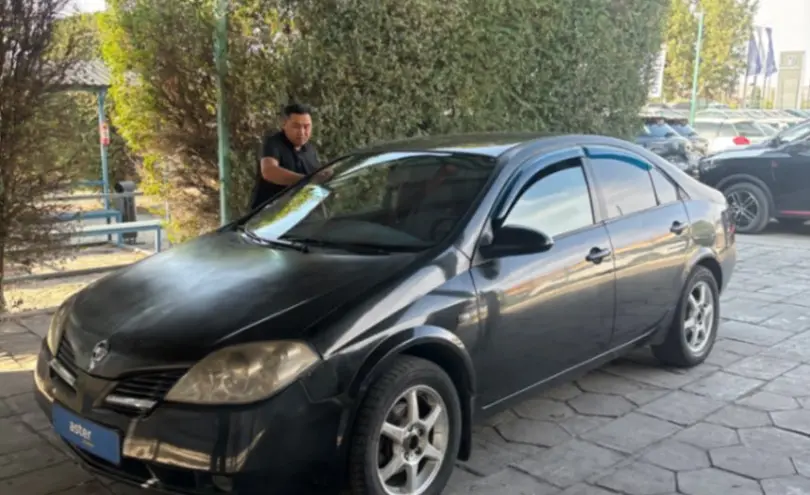 Nissan Primera 2006 года за 2 500 000 тг. в Талдыкорган