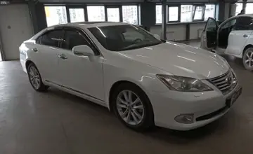 Lexus ES 2010 года за 9 250 000 тг. в Астана фото 2