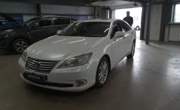 Lexus ES 2010 года за 9 250 000 тг. в Астана фото 1