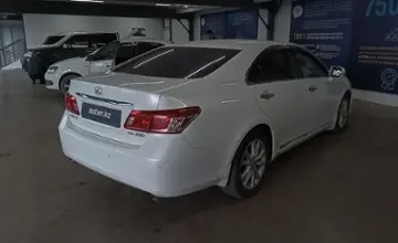 Lexus ES 2010 года за 9 250 000 тг. в Астана фото 3