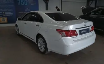 Lexus ES 2010 года за 9 250 000 тг. в Астана фото 4