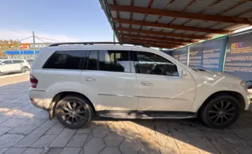 Mercedes-Benz GL-Класс 2007 года за 10 000 000 тг. в Талдыкорган фото 4