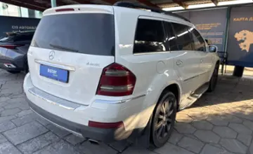 Mercedes-Benz GL-Класс 2007 года за 10 000 000 тг. в Талдыкорган