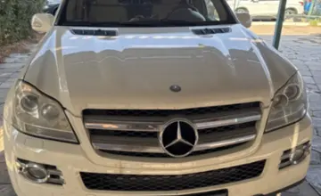 Mercedes-Benz GL-Класс 2007 года за 10 000 000 тг. в Талдыкорган фото 2