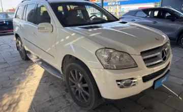 Mercedes-Benz GL-Класс 2007 года за 10 000 000 тг. в Талдыкорган фото 3
