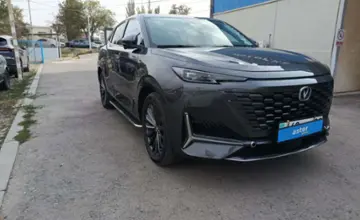 Changan UNI-K 2023 года за 14 000 000 тг. в Тараз фото 3