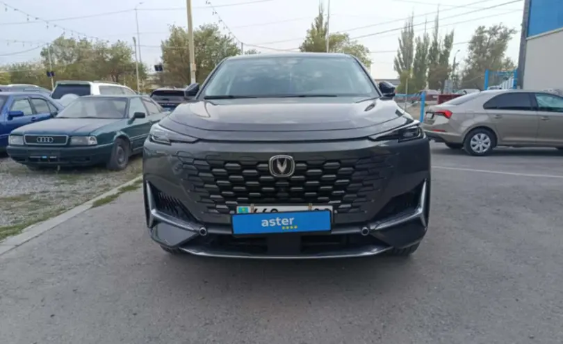 Changan UNI-K 2023 года за 14 000 000 тг. в Тараз фото 2