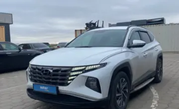 Hyundai Tucson 2024 года за 13 500 000 тг. в Караганда фото 1