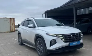 Hyundai Tucson 2024 года за 13 500 000 тг. в Караганда фото 3