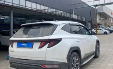 Hyundai Tucson 2024 года за 13 500 000 тг. в Караганда