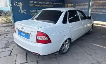 LADA (ВАЗ) Priora 2012 года за 1 800 000 тг. в Талдыкорган