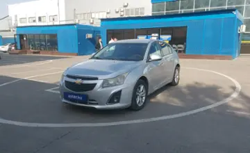 Chevrolet Cruze 2013 года за 3 000 000 тг. в Алматы фото 1