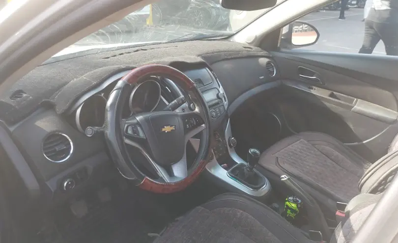 Chevrolet Cruze 2013 года за 3 000 000 тг. в Алматы фото 5