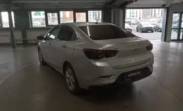 Chevrolet Onix 2023 года за 6 700 000 тг. в Астана фото 4