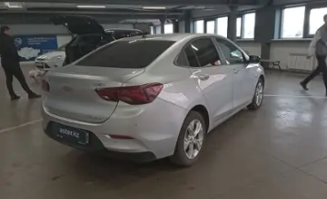 Chevrolet Onix 2023 года за 6 700 000 тг. в Астана фото 3