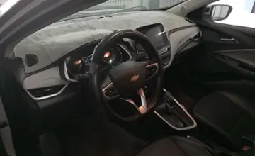 Chevrolet Onix 2023 года за 6 700 000 тг. в Астана фото 5