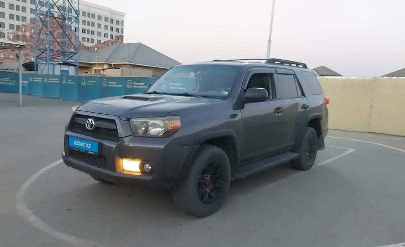 Toyota 4Runner 2010 года за 14 000 000 тг. в Шымкент