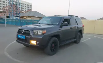 Toyota 4Runner 2010 года за 14 000 000 тг. в Шымкент фото 1