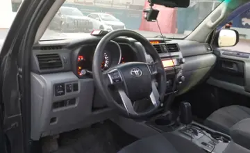 Toyota 4Runner 2010 года за 14 000 000 тг. в Шымкент фото 5