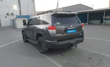 Toyota 4Runner 2010 года за 14 000 000 тг. в Шымкент фото 4