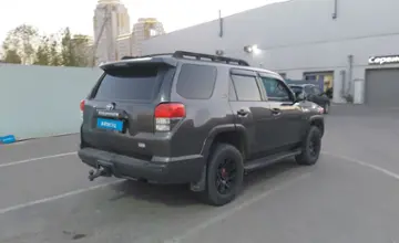 Toyota 4Runner 2010 года за 14 000 000 тг. в Шымкент фото 3