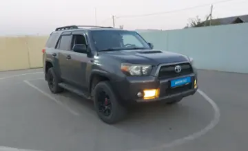 Toyota 4Runner 2010 года за 14 000 000 тг. в Шымкент фото 2