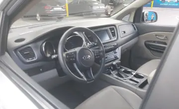 Kia Carnival 2019 года за 11 000 000 тг. в Алматы фото 5