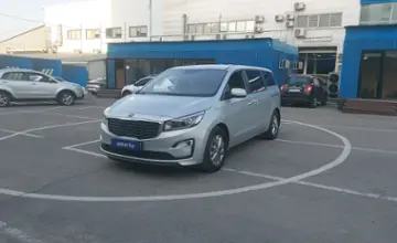 Kia Carnival 2019 года за 11 000 000 тг. в Алматы фото 1