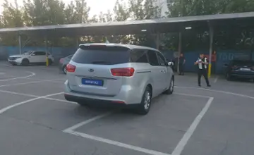 Kia Carnival 2019 года за 11 000 000 тг. в Алматы фото 3
