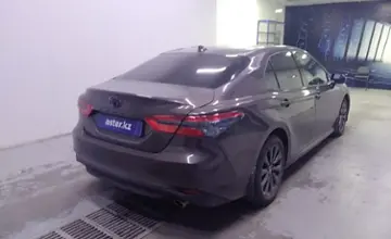 Toyota Camry 2018 года за 14 000 000 тг. в Павлодар