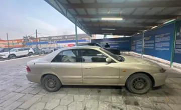 Mazda 626 2001 года за 1 000 000 тг. в Талдыкорган фото 4