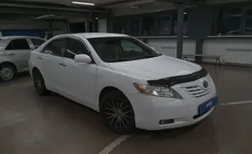 Toyota Camry 2008 года за 5 500 000 тг. в Астана фото 2