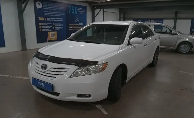 Toyota Camry 2008 года за 5 500 000 тг. в Астана