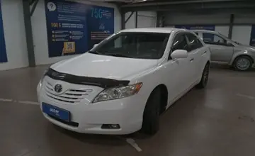 Toyota Camry 2008 года за 5 500 000 тг. в Астана фото 1