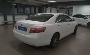 Toyota Camry 2008 года за 5 500 000 тг. в Астана фото 3