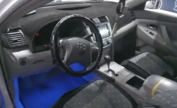 Toyota Camry 2008 года за 5 500 000 тг. в Астана фото 5