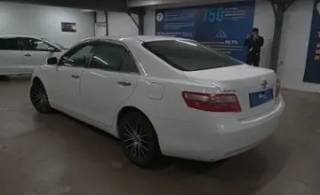 Toyota Camry 2008 года за 5 500 000 тг. в Астана фото 4