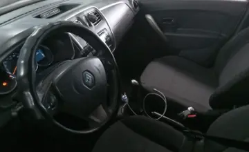 Renault Sandero 2014 года за 3 500 000 тг. в Астана фото 5