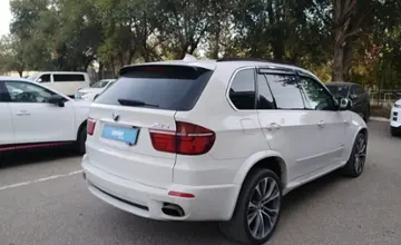BMW X5 2013 года за 12 000 000 тг. в Актобе