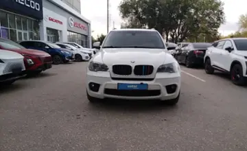 BMW X5 2013 года за 12 000 000 тг. в Актобе фото 2