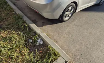 Hyundai Elantra 2013 года за 5 000 000 тг. в Костанай