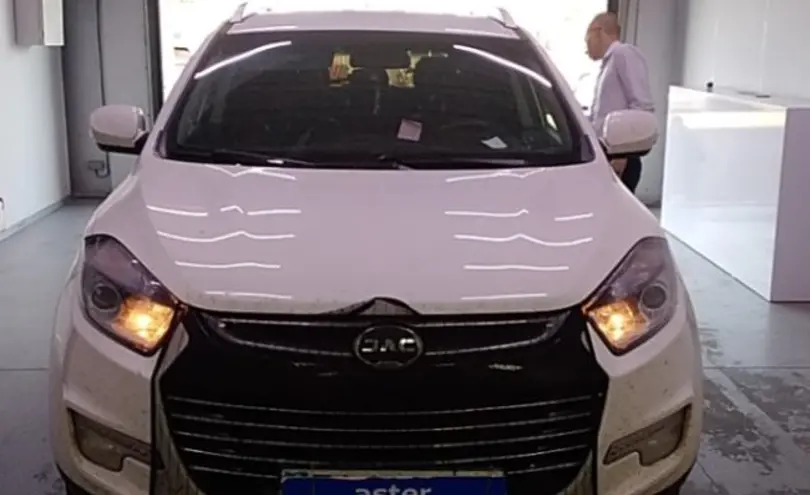 JAC S5 (Eagle) 2023 года за 7 500 000 тг. в Павлодар фото 2