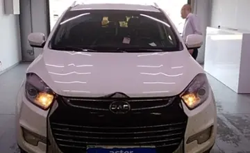JAC S5 (Eagle) 2023 года за 7 500 000 тг. в Павлодар фото 2
