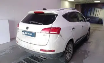 JAC S5 (Eagle) 2023 года за 7 500 000 тг. в Павлодар