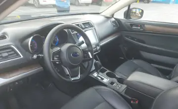 Subaru Outback 2018 года за 9 500 000 тг. в Алматы фото 5