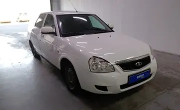 LADA (ВАЗ) Priora 2014 года за 2 700 000 тг. в Павлодар фото 3