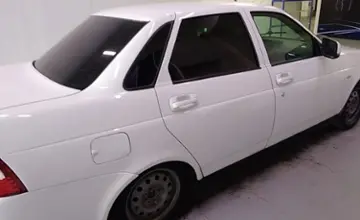 LADA (ВАЗ) Priora 2014 года за 2 700 000 тг. в Павлодар фото 4